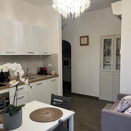 Appartement Casa Rei à Pontremoli Extérieur photo