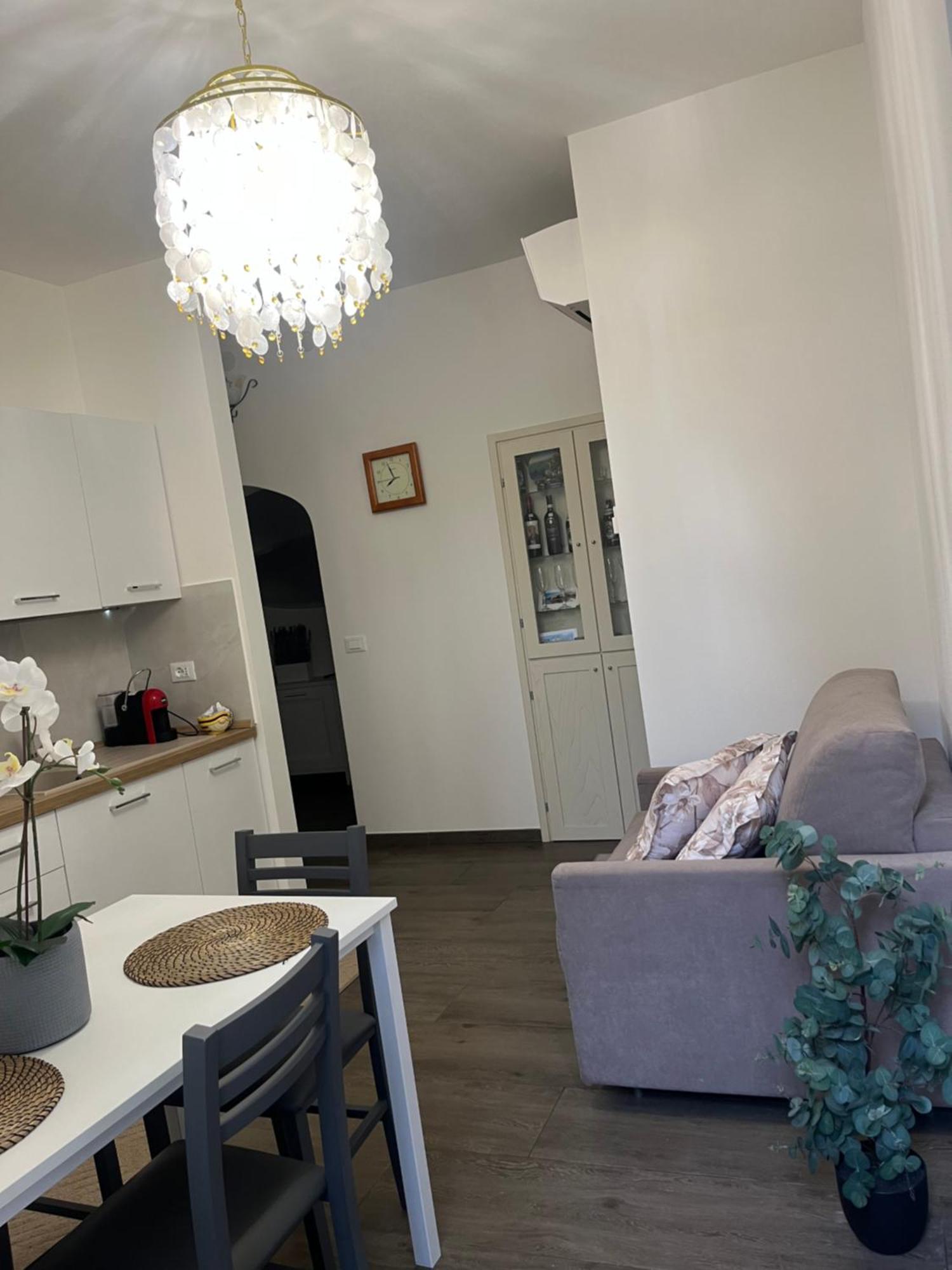 Appartement Casa Rei à Pontremoli Extérieur photo