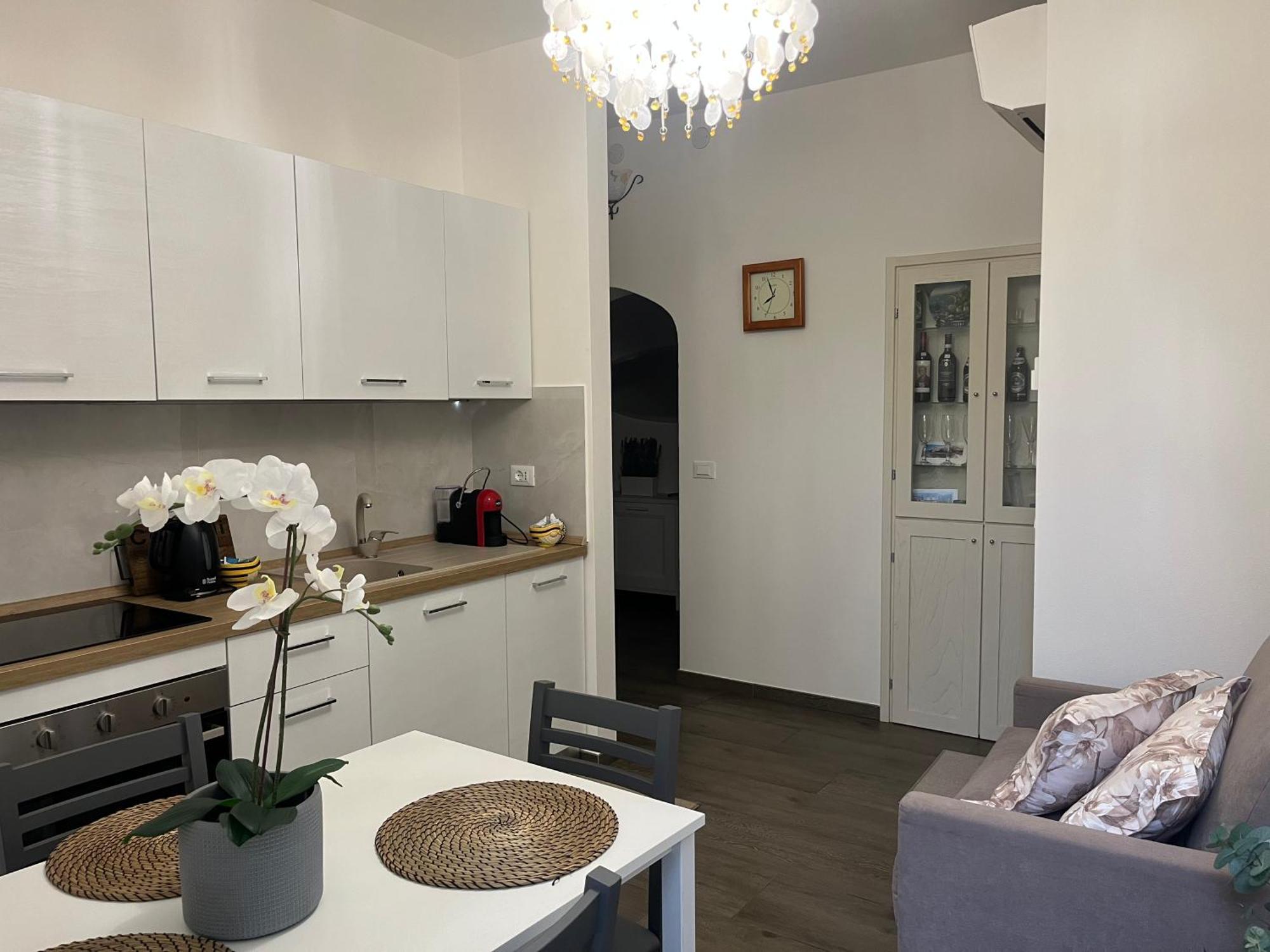 Appartement Casa Rei à Pontremoli Extérieur photo