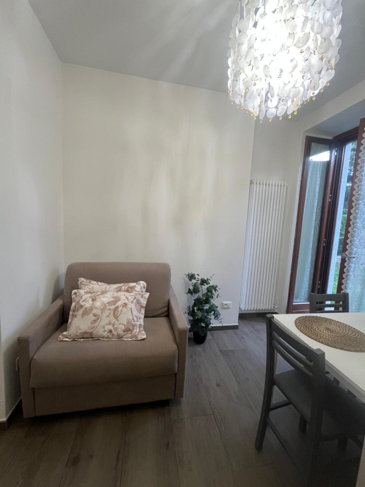 Appartement Casa Rei à Pontremoli Extérieur photo