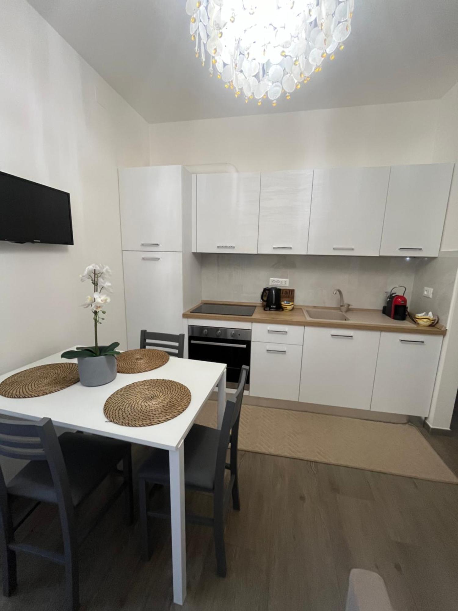 Appartement Casa Rei à Pontremoli Extérieur photo