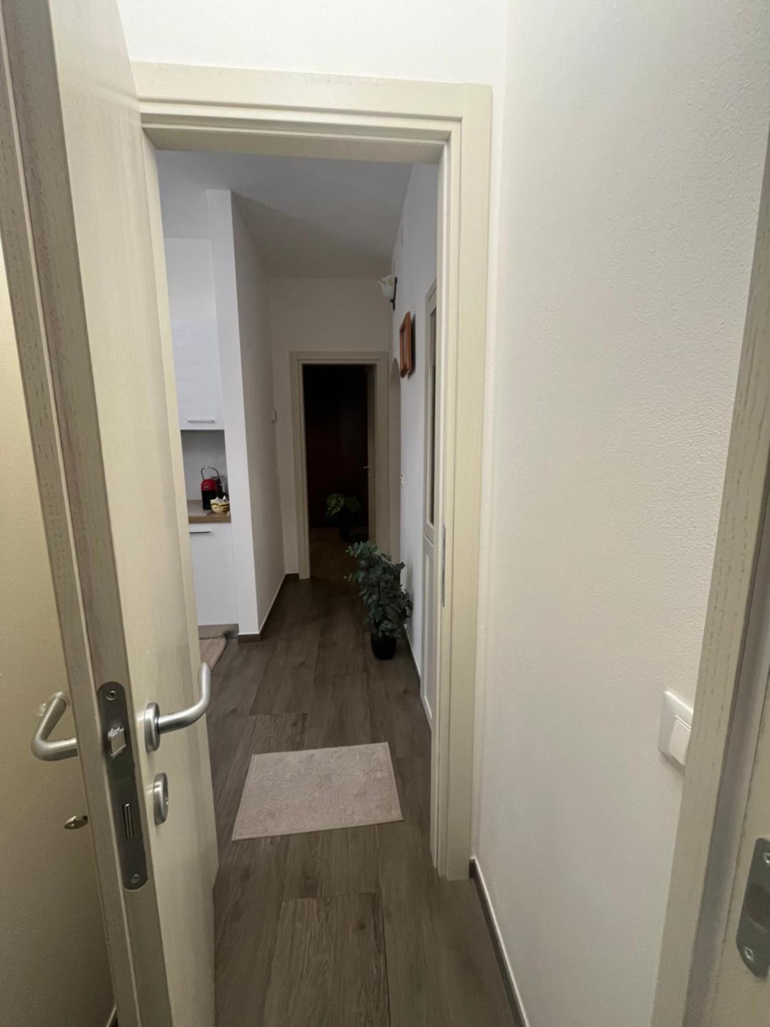 Appartement Casa Rei à Pontremoli Extérieur photo