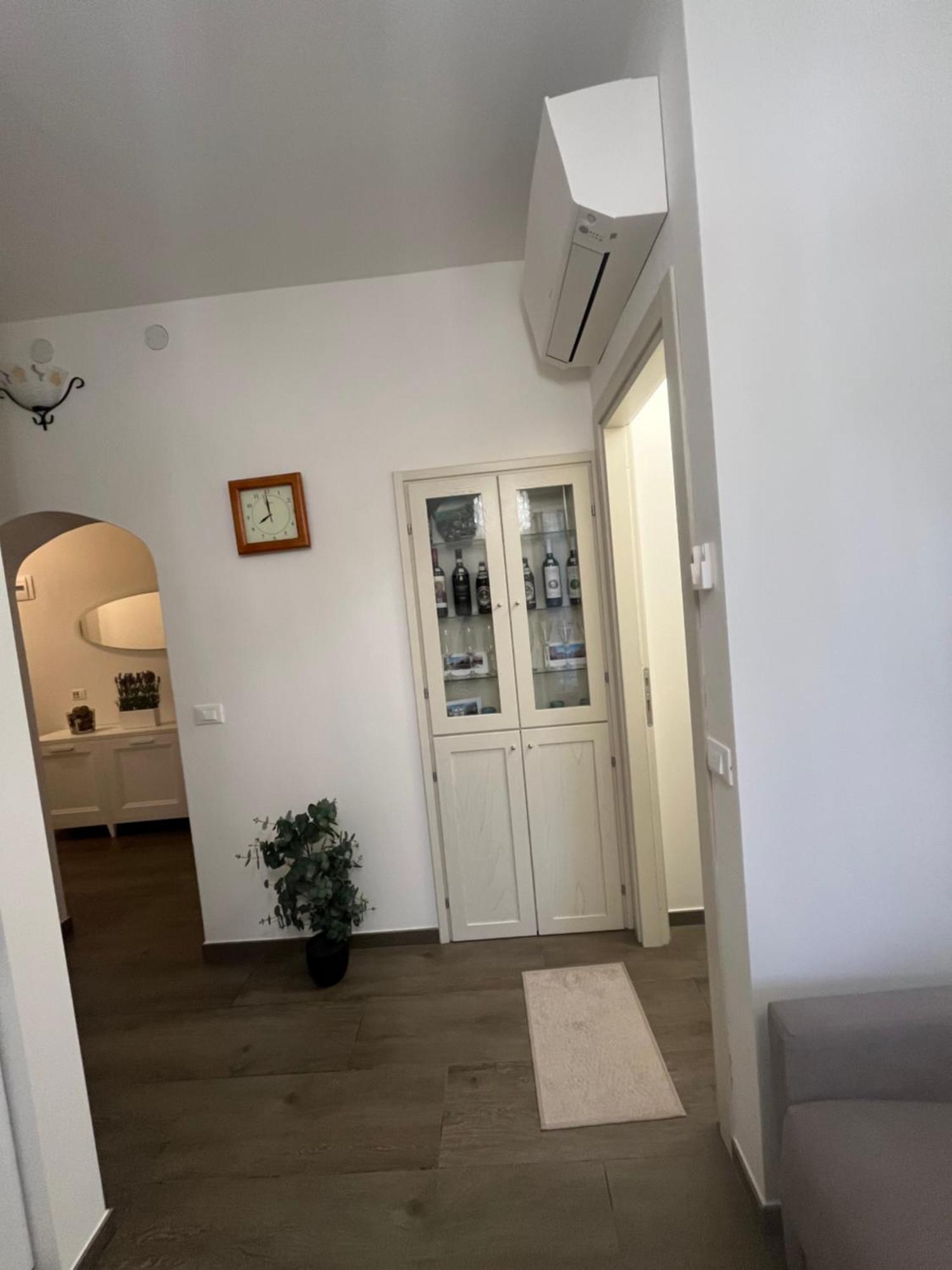 Appartement Casa Rei à Pontremoli Extérieur photo
