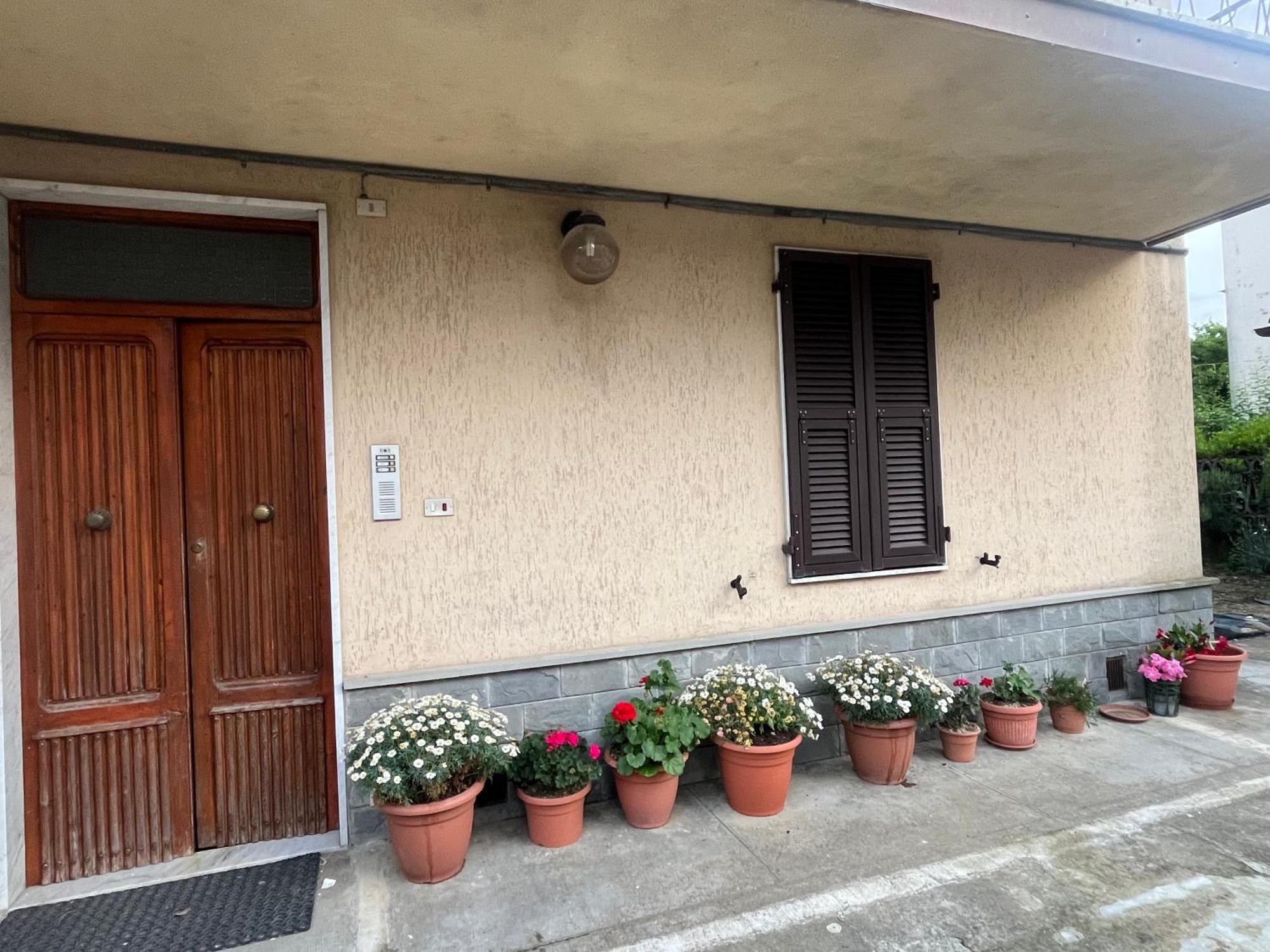 Appartement Casa Rei à Pontremoli Extérieur photo